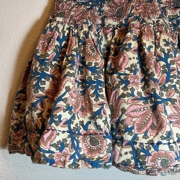 Peek Sgt. Fletcher Floral Skirt - Picture 3 of 9